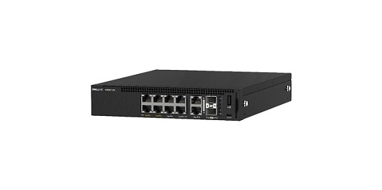 Dell Networking N1100系列 - Dell Networking N1108P-ON交换机